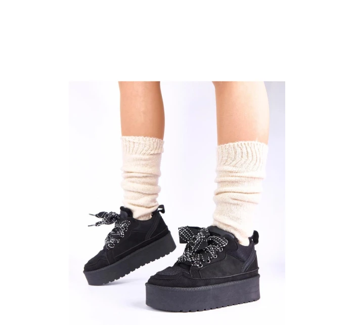 Sportovní obuv model 222026 Solea Sportovní obuv model 222026 Solea