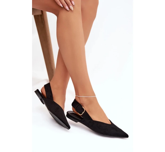 Balerinky  model 222713 Step in style