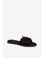 Pantofle  model 225390 Step in style