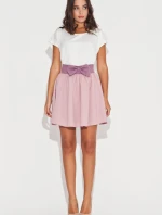 Sukně model 47424 Katrus