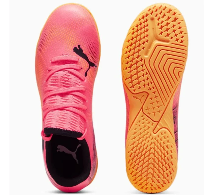 Fotbalové boty Puma Future 7 Play IT Jr 107739-03 Fotbalové boty Puma Future 7 Play IT Jr 107739-03