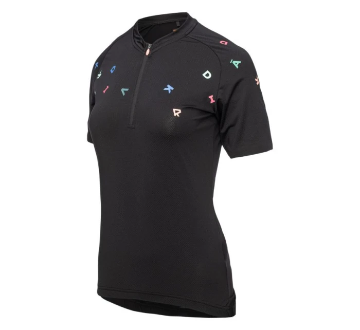 Cyklistický dres Delta W model 20999794 - Radvik