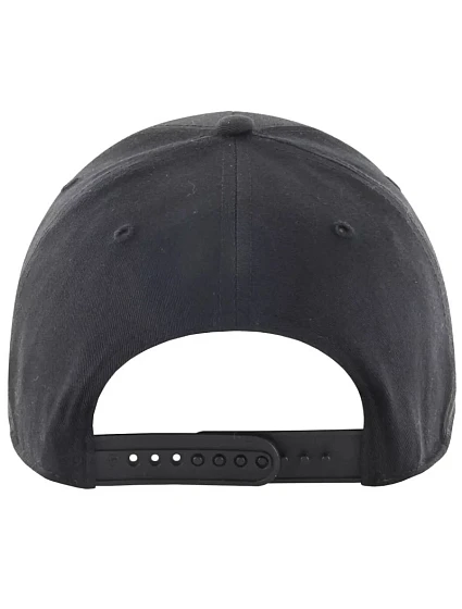 Czapka z daszkiem MLB New York Yankees Kids Cap Jr model 22178676 - 47 Brand Czapka z daszkiem MLB New York Yankees Kids Cap Jr model 22178676 - 47 Brand