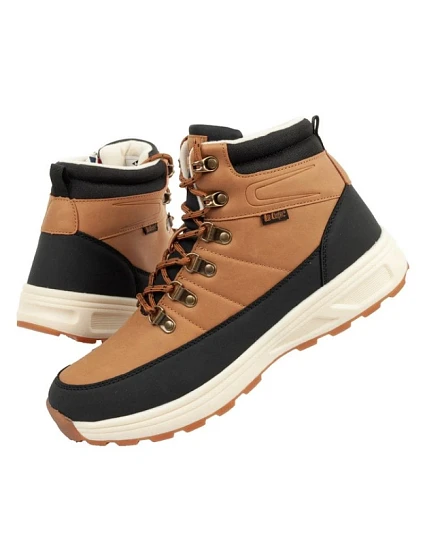 Boty M model 20599202 - Lee Cooper Boty M model 20599202 - Lee Cooper