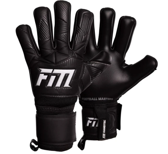 Brankářské rukavice X model 21872110 - FM Brankářské rukavice X model 21872110 - FM