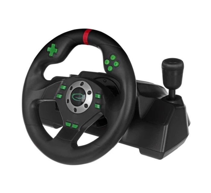 Drift  barva černá) model 21326002 - Esperanza