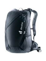Batoh Deuter Updays 20 pro parašutisty - černý