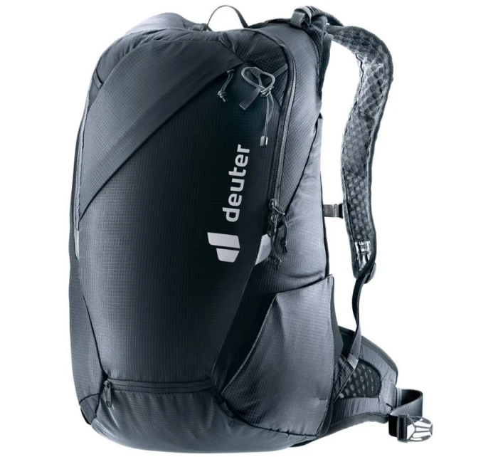 Batoh Deuter Updays 20 pro parašutisty - černý
