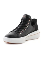 Boty Skechers Slip-Ins: Snoop One - OG Leather W 186001-BLK Boty Skechers Slip-Ins: Snoop One - OG Leather W 186001-BLK