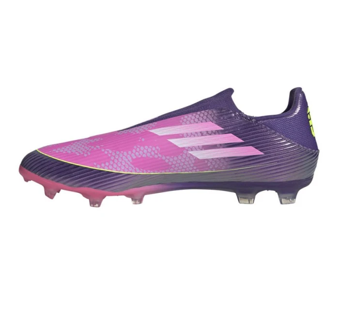 Adidas F50 Lamine Yamal League LL FG/MG boty JQ9730 Adidas F50 Lamine Yamal League LL FG/MG boty JQ9730