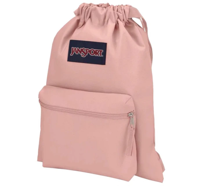 Pink Jedna velikost model 21386363 - Jansport Pink Jedna velikost model 21386363 - Jansport