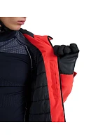 Pánská lyžařská bunda 4F M0787 červená 4FWAW25TTJAM0787 62S pánské Pánská lyžařská bunda 4F M0787 červená 4FWAW25TTJAM0787 62S pánské
