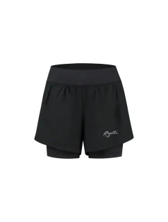 Rogelli běžecké šortky 2v1 ESSENTIAL XL