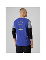 Pánský cyklistický dres model 22220426 - 4F Pánský cyklistický dres model 22220426 - 4F