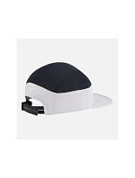 Kšiltovka ROSSIGNOL Active 5P Cap, šedá