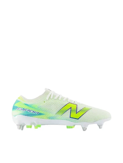 Fotbalové kopačky New Balance Furon V9 Elite SG NBUF1S68P Fotbalové kopačky New Balance Furon V9 Elite SG NBUF1S68P