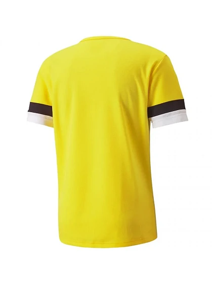 Pánské tréninkové tričko teamRise Jersey M model 16219930 07 - Puma