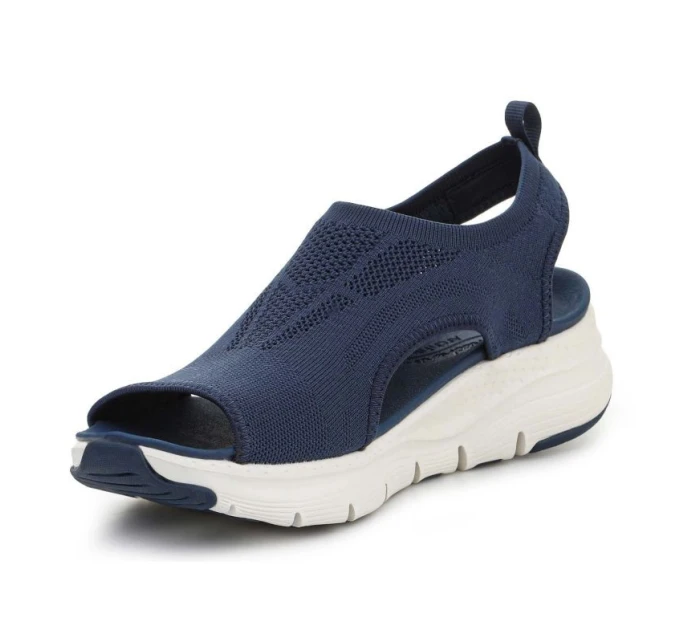 Sandály Arch Fit City W model 21107174 - Skechers Sandály Arch Fit City W model 21107174 - Skechers