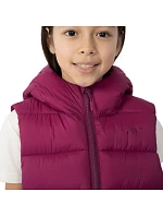 Dívčí vesta Jr HJZ22 JKUDP002 53S - 4F Dívčí vesta Jr HJZ22 JKUDP002 53S - 4F