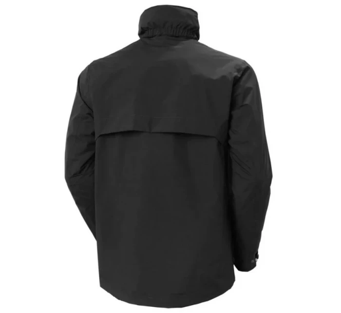 Utility Rain Jacket M model 18702213 990 pánské - Helly Hansen Utility Rain Jacket M model 18702213 990 pánské - Helly Hansen