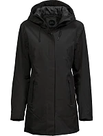 Tee Jays TJ 9609 Dámská parka 18.9609 black