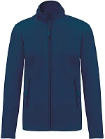 K 907 Dámská mikrofleecová bunda  true indigo model 22511465 - Kariban