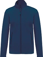 Kariban K 907 Dámská mikrofleecová bunda "Maureen" 20.K907 true indigo