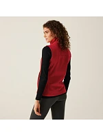 TRA Dámská 2vrstvá softshellová vesta 36.A navy model 22526370 - Regatta