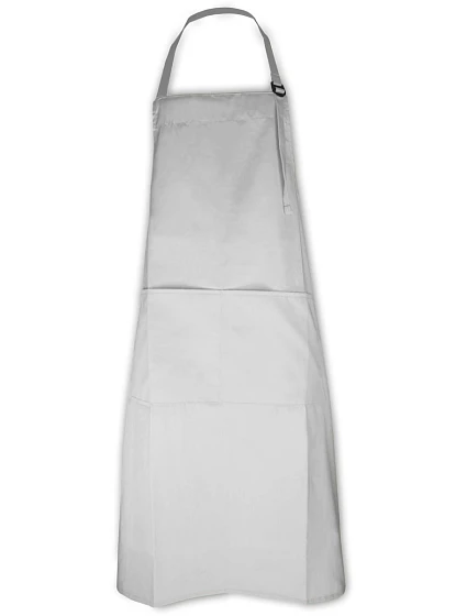 Zástěra s laclem white model 22526598 - The One Towelling Zástěra s laclem white model 22526598 - The One Towelling