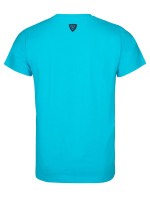 Pánské tričko TYPON-M Modrá - Kilpi