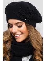 Kamea Barcelona barva:černá