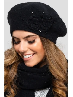 Kamea Barcelona kolor:czarny