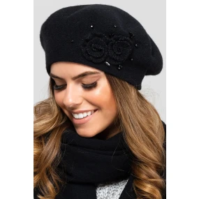 Kamea Barcelona kolor:czarny