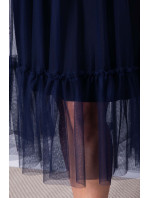Šaty model 17951500 Námořnická modř - Karko