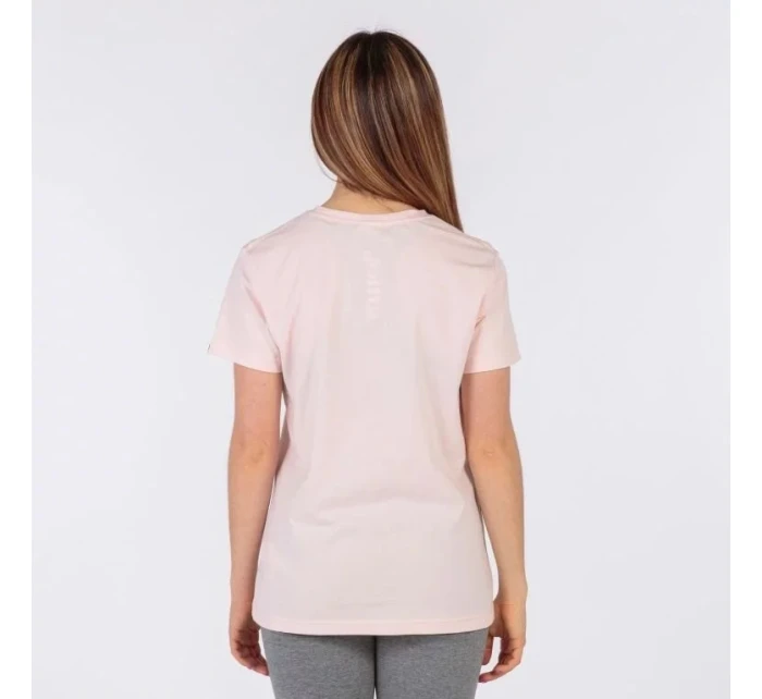 Dámské tričko Joma Desert Short Sleeve T-Shirt Dámské tričko Joma Desert Short Sleeve T-Shirt