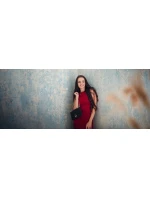 Kabelka VUCH Hazell Black Kabelka VUCH Hazell Black