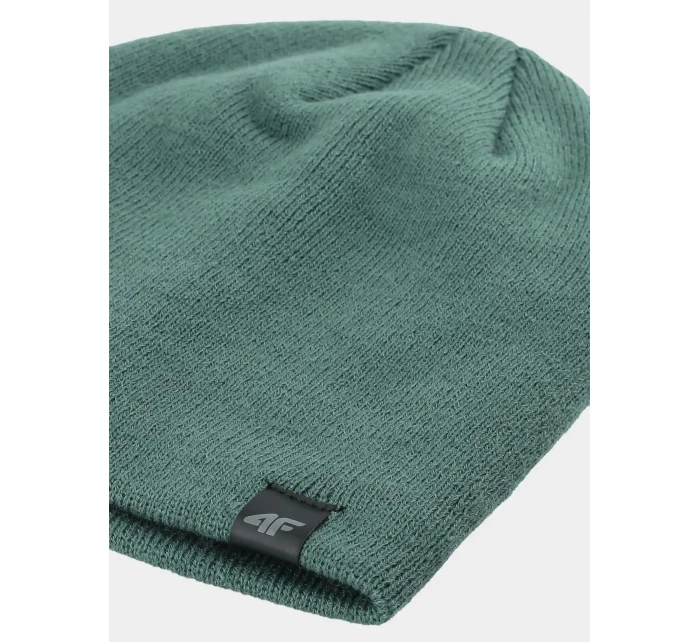 Pánská čepice 4F