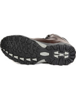 Pánská outdoorová obuv REGATTA RMF515 Bainsford Hnědá