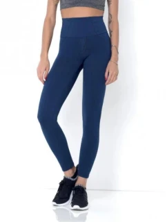 Dámské legíny sportovní Push Up + Pancia Piatta - Intimidea