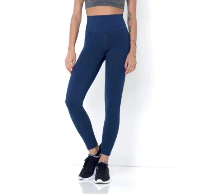 Dámské legíny sportovní Push Up + Pancia Piatta - Intimidea Dámské legíny sportovní Push Up + Pancia Piatta - Intimidea