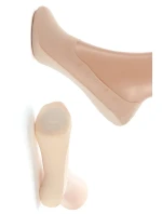 DÁMSKÉ BALERÍNY SE SILIKONEM ST-58 DÁMSKÉ BALERÍNY SE SILIKONEM ST-58