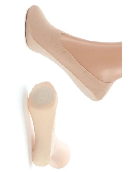 DÁMSKÉ BALERÍNY SE SILIKONEM ST-58 DÁMSKÉ BALERÍNY SE SILIKONEM ST-58