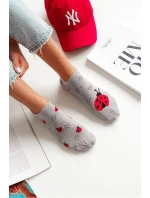 dámské nohy model 22091572 - Milena