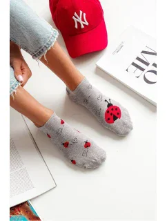 dámské nohy model 22091572 - Milena