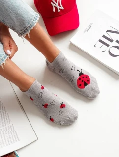 dámské nohy model 22091572 - Milena