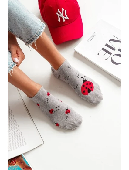 dámské nohy model 22091572 - Milena