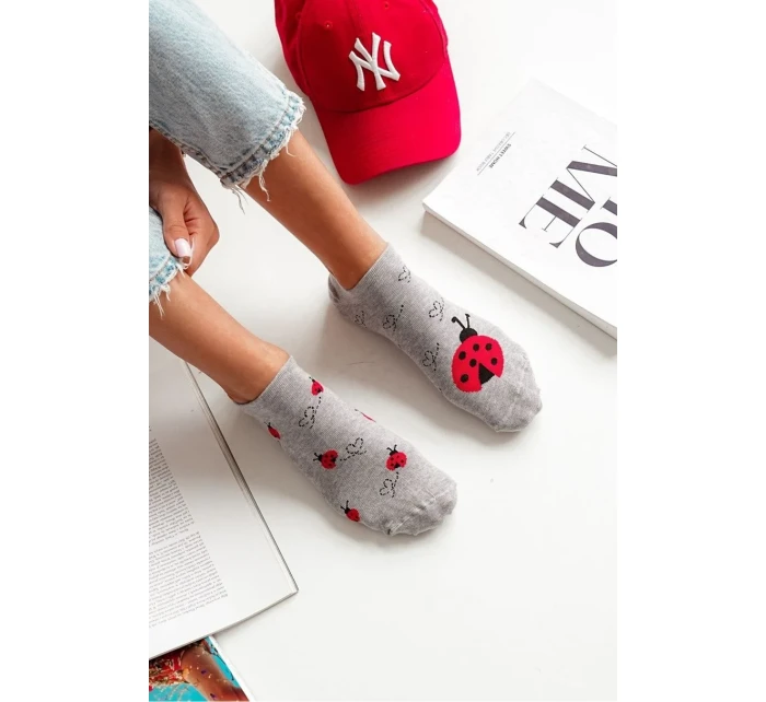 dámské nohy model 22091572 - Milena