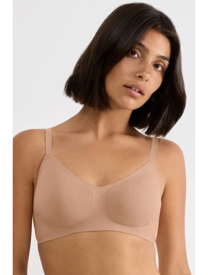 SLOGGI ZERO FEEL PURE SOFT BRA SLOGGI ZERO FEEL PURE SOFT BRA