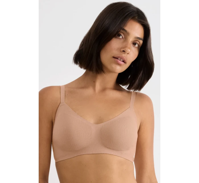 SLOGGI ZERO FEEL PURE SOFT BRA SLOGGI ZERO FEEL PURE SOFT BRA