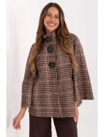 Plášť model 220320 Italy Moda Plášť model 220320 Italy Moda